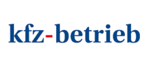 Logo - KFZ-Betrieb