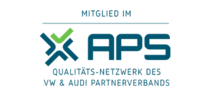 Logo - APS