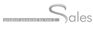 Logo two Sales - ein Produkt der two S GmbH