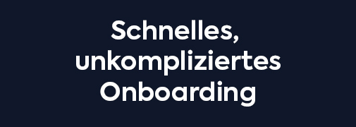 Onboarding two Sales