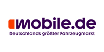mobile.de Schnittstelle