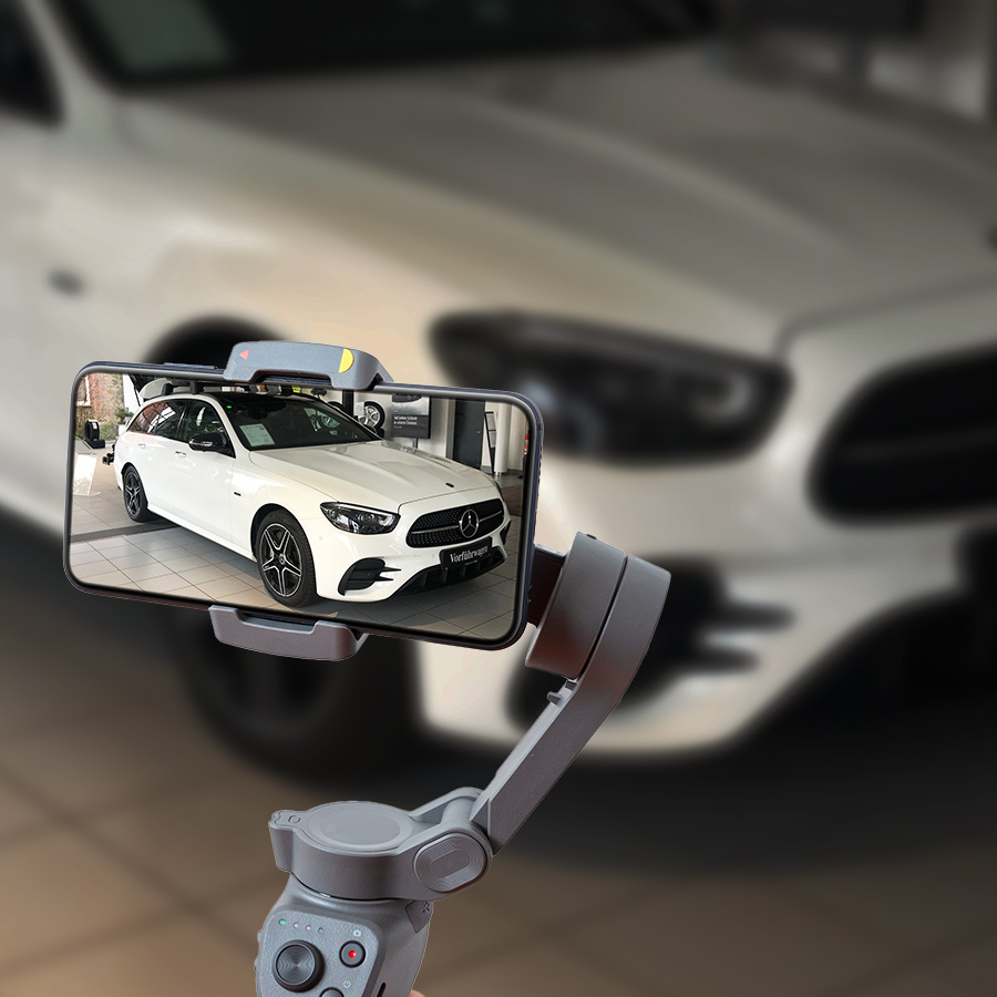 CarSnap Video