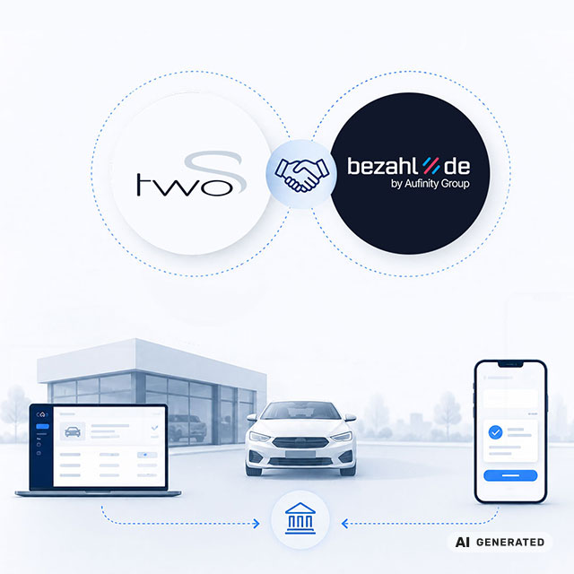 bezahl.de – Spezialist für digitales Zahlungsmanagement im Automobilhandel