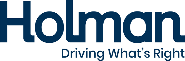 holman logo